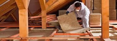 Types of Insulation We Offer in Oregon, OH